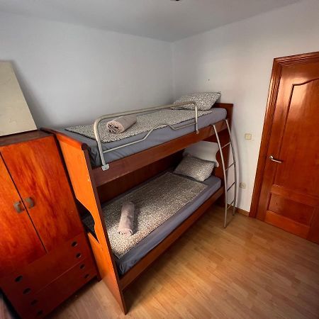 מאלגה 3 Bedrooms Apt With The Sea View מראה חיצוני תמונה