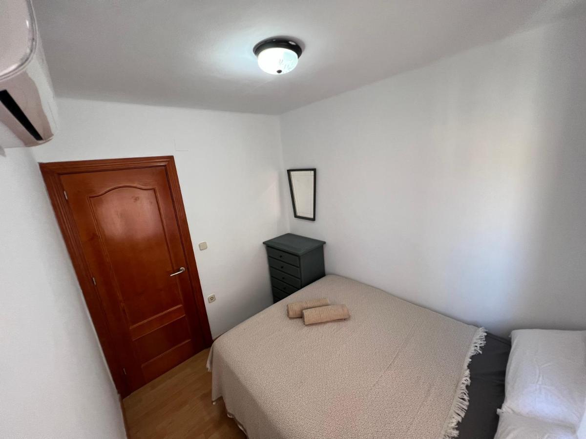 מאלגה 3 Bedrooms Apt With The Sea View מראה חיצוני תמונה