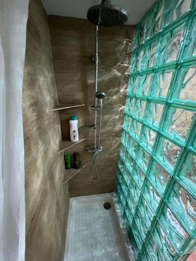 מאלגה 3 Bedrooms Apt With The Sea View מראה חיצוני תמונה