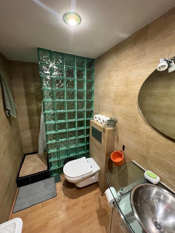 מאלגה 3 Bedrooms Apt With The Sea View מראה חיצוני תמונה