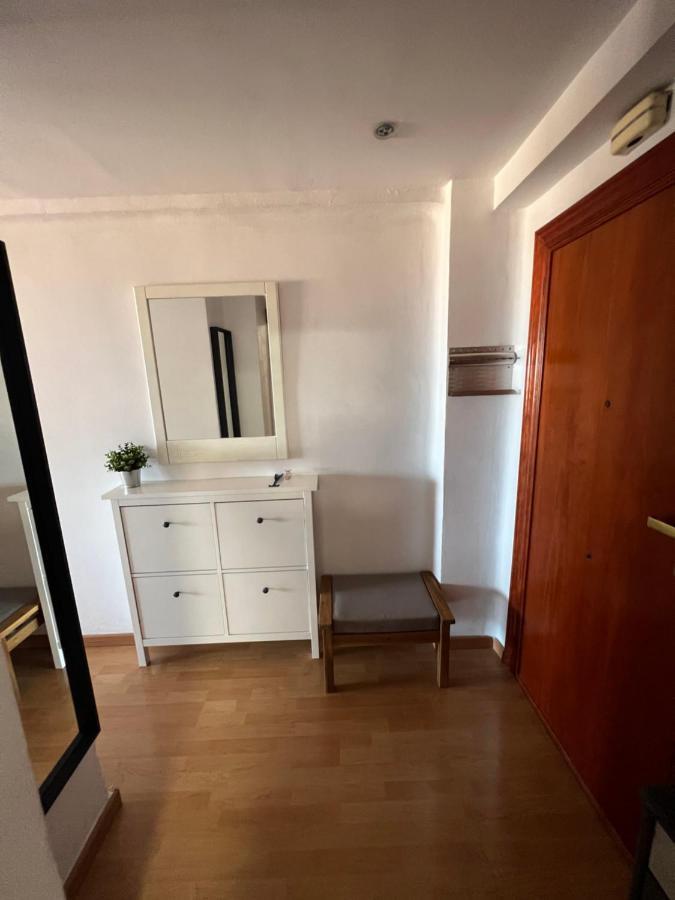 מאלגה 3 Bedrooms Apt With The Sea View מראה חיצוני תמונה